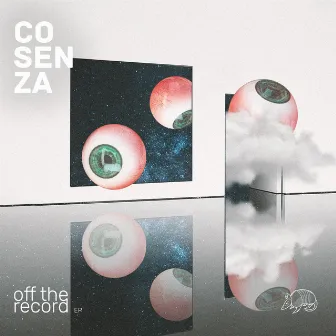 Off The Record by Cosenza