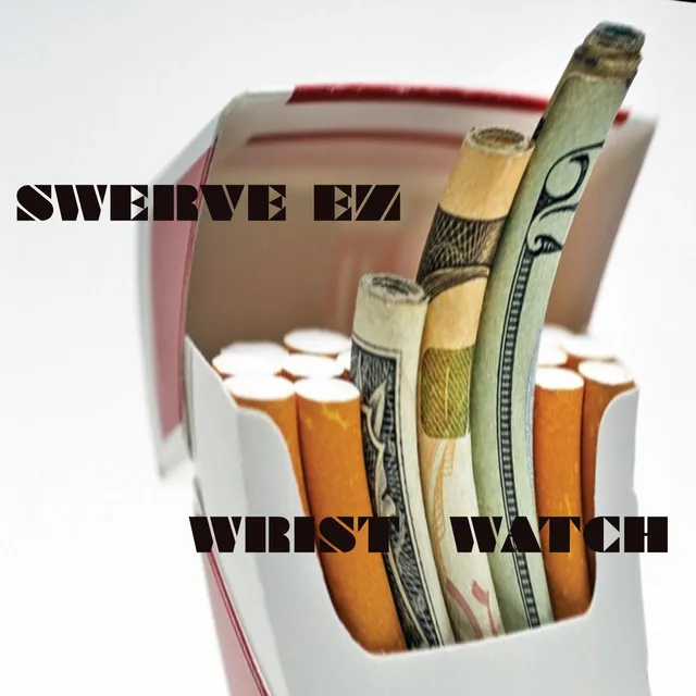 Wristwatch