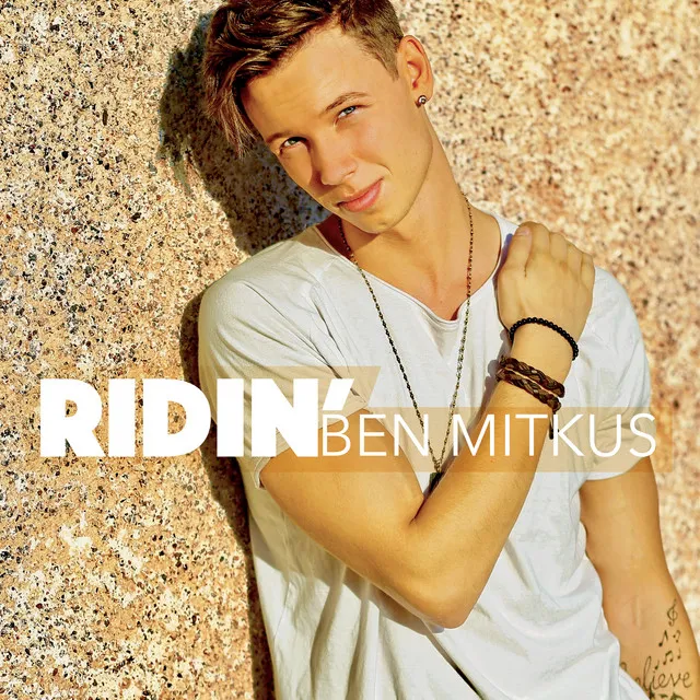 Ridin' - Radio Edit