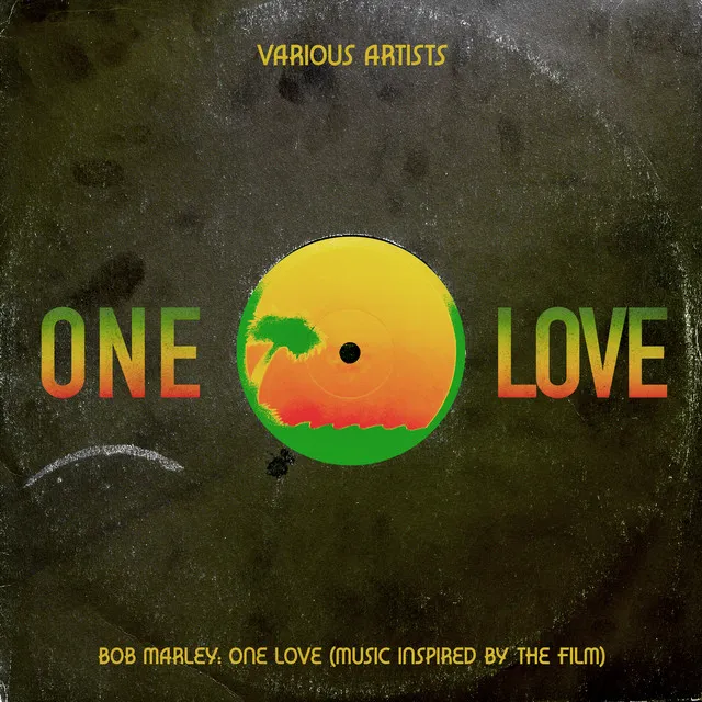 Natural Mystic - Bob Marley: One Love - Music Inspired By The Film