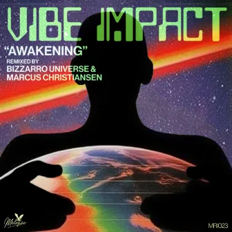 Awakening by Vibe Impact