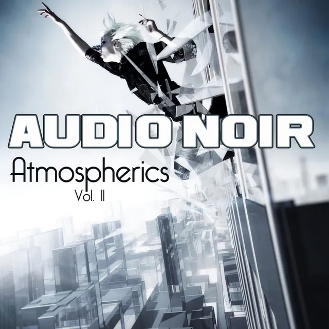 Atmospherics, Vol. 2