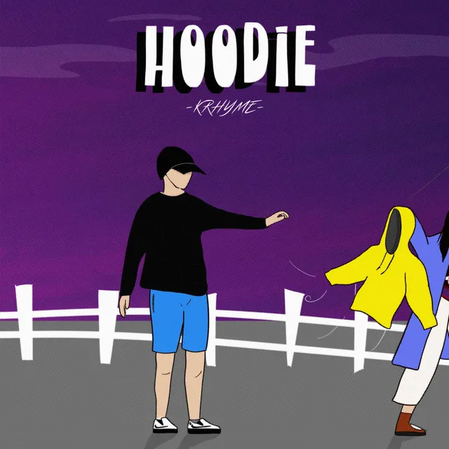 Hoodie