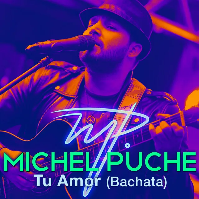 Tu Amor (Bachata)