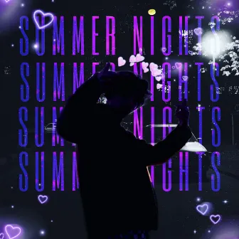 Summer Nights by Fanax