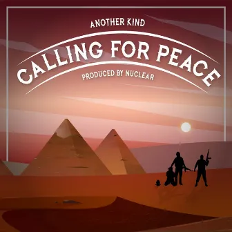 Calling for Peace by Another Kind