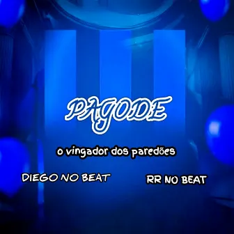 Pagode by RR No Beat