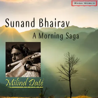 Sunand Bhairav by Milind Date