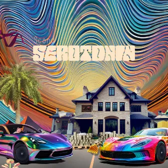 Serotonin by Scand