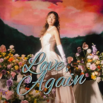 Love, Again by CLAUDIA