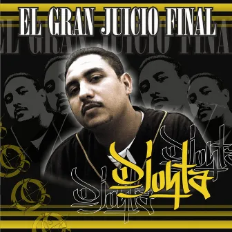 El Gran Juicio Final by DJ Jonta