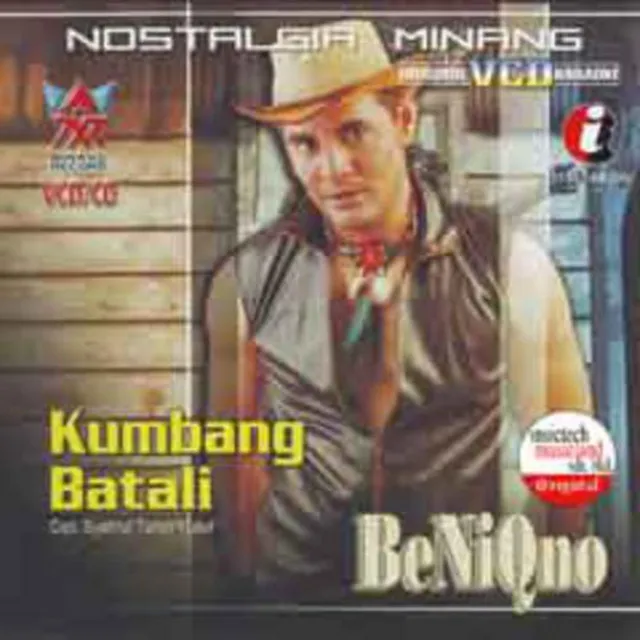 Nostalgia Minang - Kumbang Batali