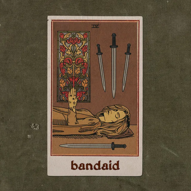 bandaid