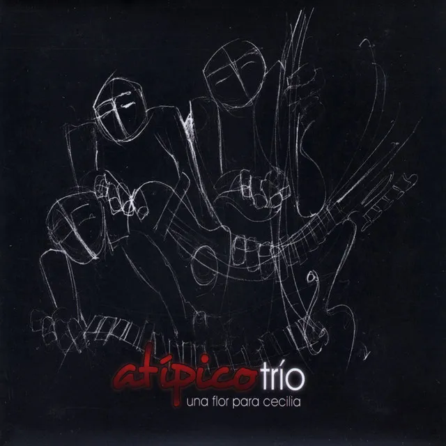 Atipico Trio