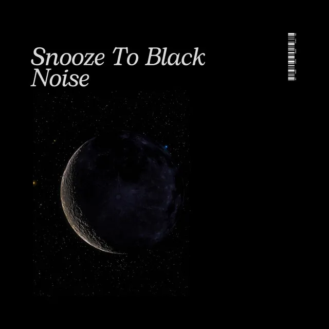 Snooze To Black Noise