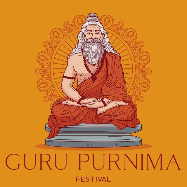 Purnima Pranams