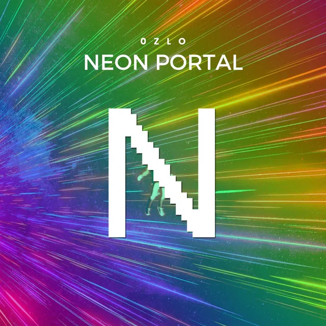 Neon Portal