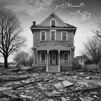 jerZ (Maxwell) by Willie Boy