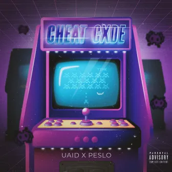 Cheat Cxde by UaiD