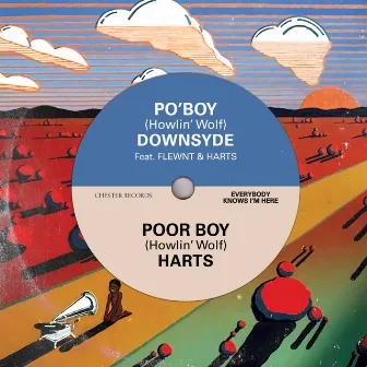 Po'Boy by Downsyde