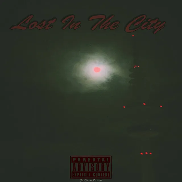 Lost in the City