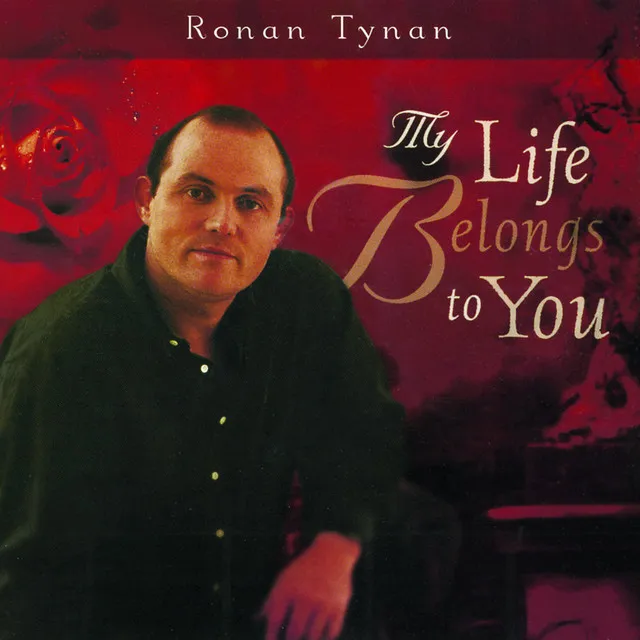 Ronan Tynan