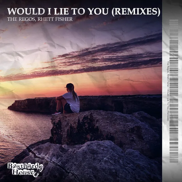 Would I Lie To You - Chris River Remix