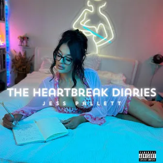 The Heartbreak Diaries by Jess Pallett