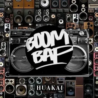 Boombap by Unknown Artist