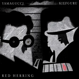 Red Herring by kiefguru