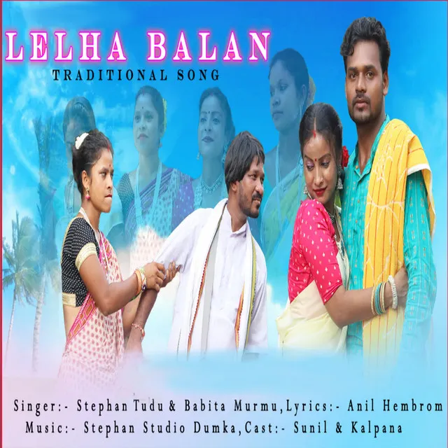 Lelha Balan