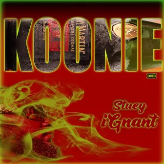 Koonie by Stuey Ignant