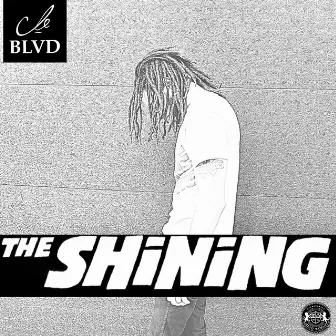 The Shining by Che Blvd