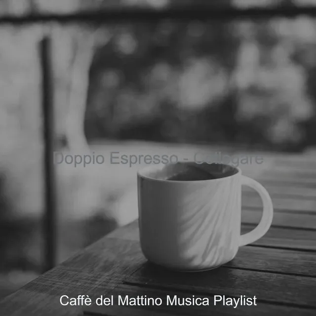 Doppio Espresso - Collegare