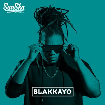 Ragga Tribute (Live at SunSka 2022) by Blakkayo