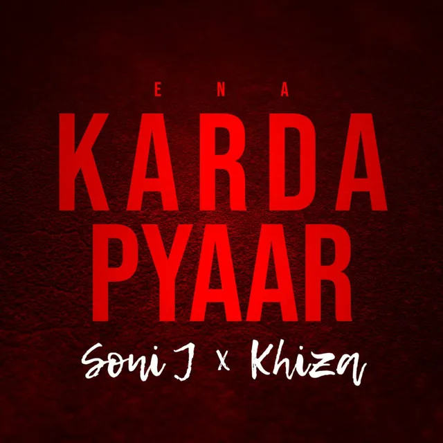 Ena Karda Pyaar