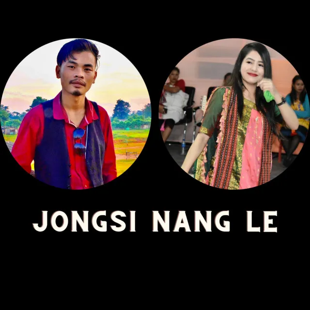 Jongsi Nang Le