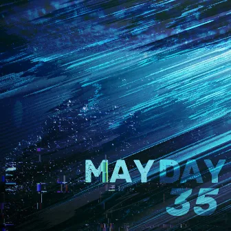 Mayday 35 by Darkbell