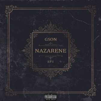 Nazarene, Vol. 1 by Gson