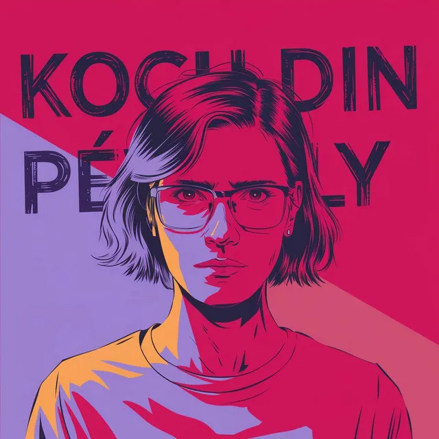 Koch Din Pehly