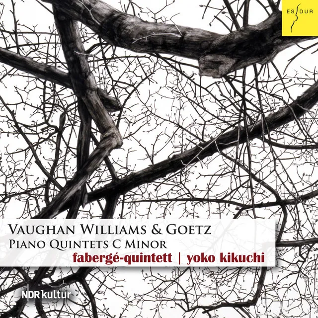 Piano Quintet in C Minor, Op. 16: III. Allegro Risoluto