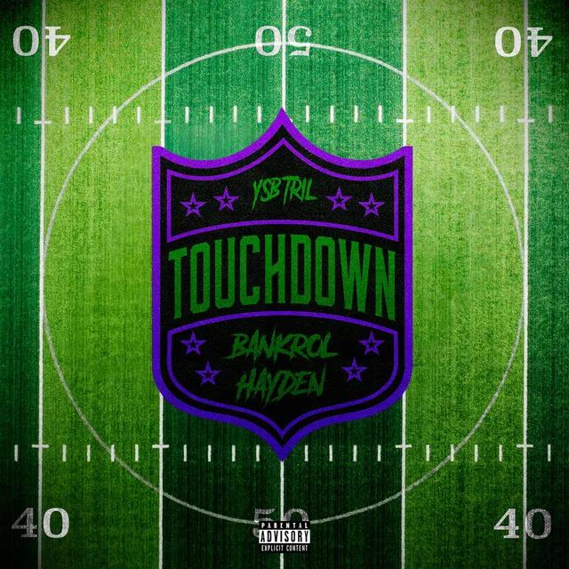 Touchdown (feat. Bankrol Hayden)