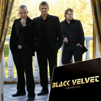 Greatest Hits by Black Velvet