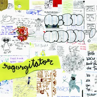 Mish Mash by Regurgitator