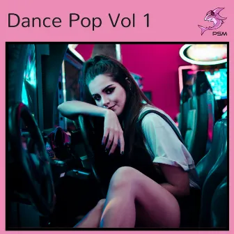 Dance Pop Vol. 1 (No Melody) by Pop Pink Shark Music