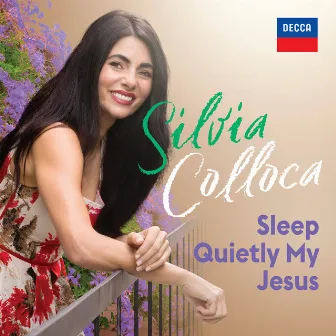 Sleep Quietly My Jesus by Ruth Heller