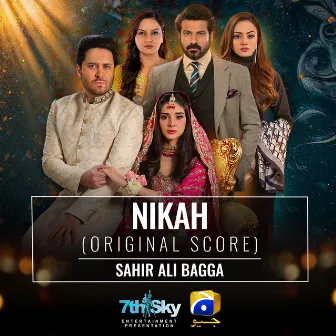 Nikah (Original Score) by Sahir Ali Bagga