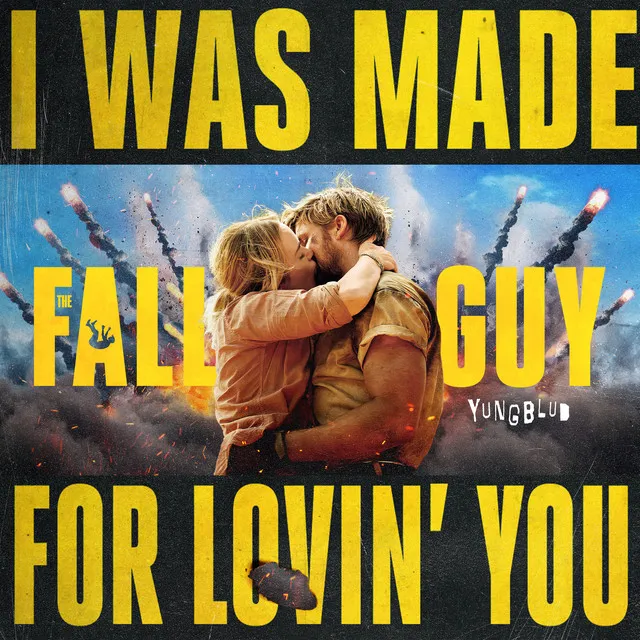 I Was Made For Lovin’ You - from The Fall Guy [Orchestral Version]