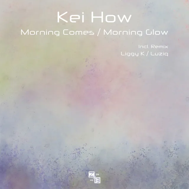 Morning Comes - Liggy K Remix