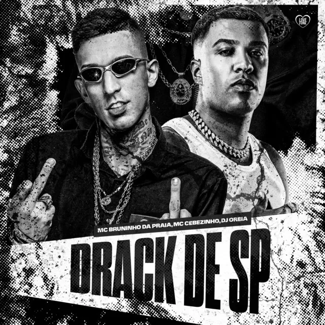 Drack de Sp